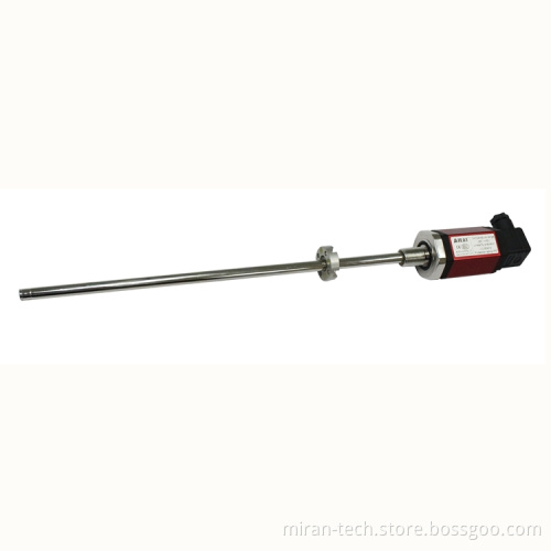 MIRAN MTL2 80mm~3000mm Magnetostrictive Liquid Level Sensor
